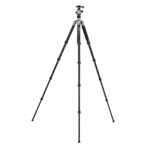Штатив карбоновый MeFOTO Globetrotter Titanium